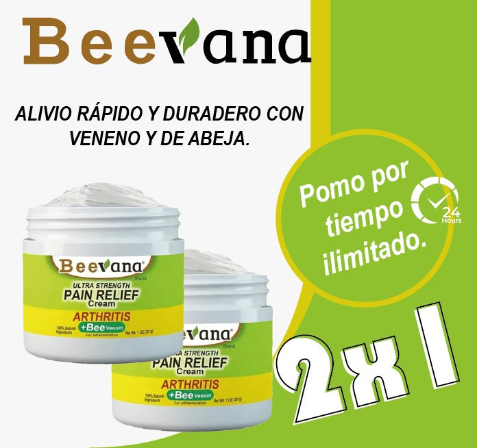 Beevana™ - Compra 1 y llévate 2